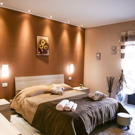 Primo Hotel Catania-Fontanarossai nemzetközi repülőtér Kültér fotó