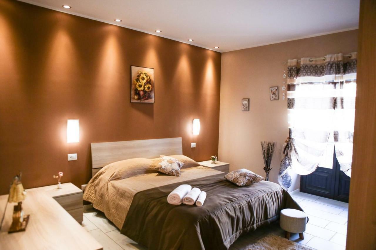 Primo Hotel Catania-Fontanarossai nemzetközi repülőtér Kültér fotó