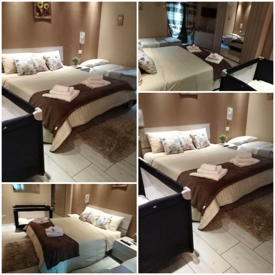 Primo Hotel Catania-Fontanarossai nemzetközi repülőtér Kültér fotó