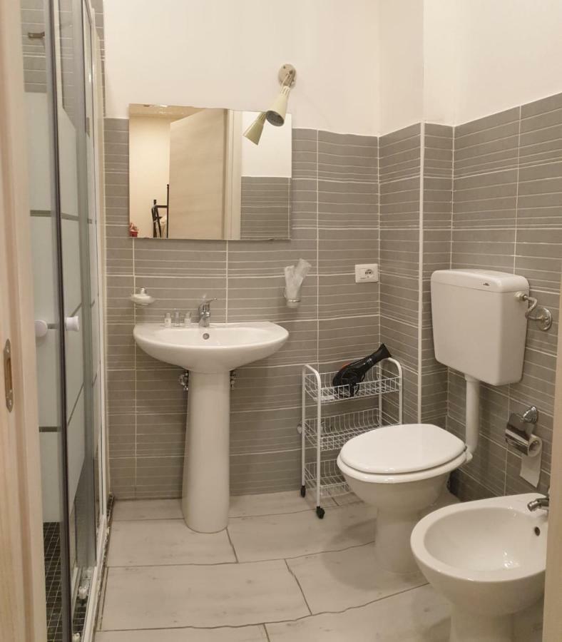 Primo Hotel Catania-Fontanarossai nemzetközi repülőtér Kültér fotó